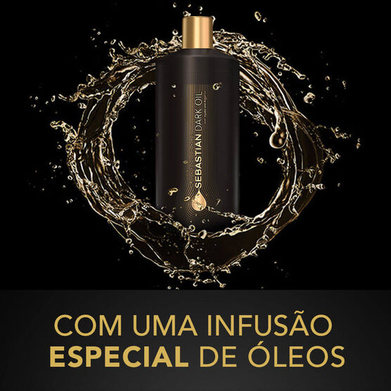 SEBASTIAN  CONDITIONER   HAIR 1L